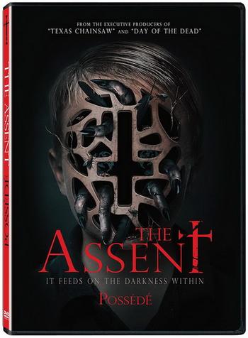 The Assent (2019) 1080p BluRay x264-GETiT The Assent (2019) 1080p BluRay x264-GETiT