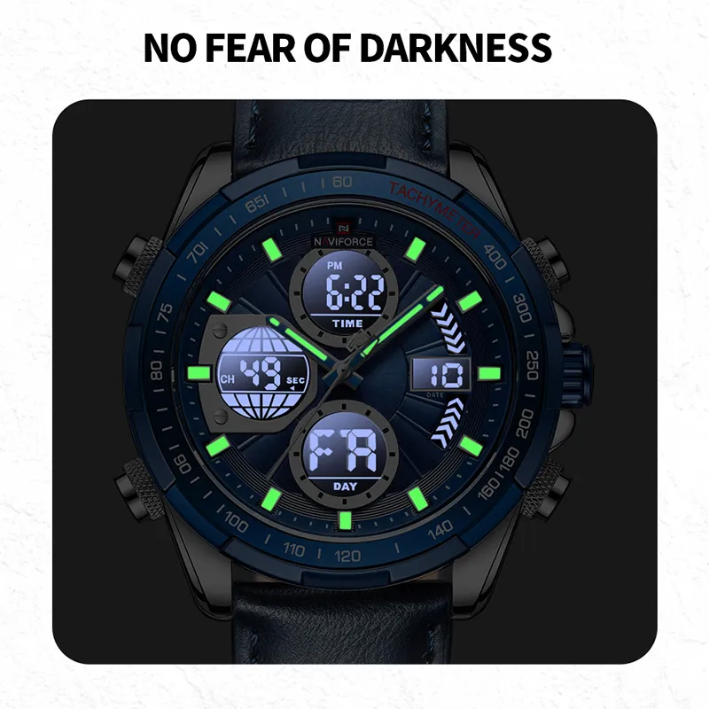 NAVIFORCE-Men-Watches-Waterproof-Luminous-Top-Brand-Fashion-Genuine-Leather-Male-Clock-Casual-Sports