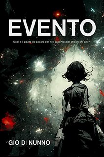 Gio Di Nunno - Evento (2022)
