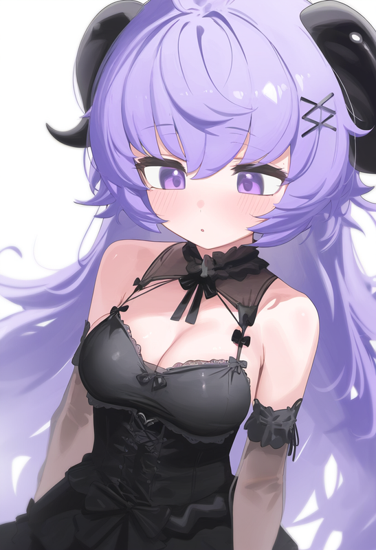 1girl, {{hanyuu}}, mikozin, NDGD, ohlia, {kobayashi ritz}, reoen, {{{{upper body s-2121038777