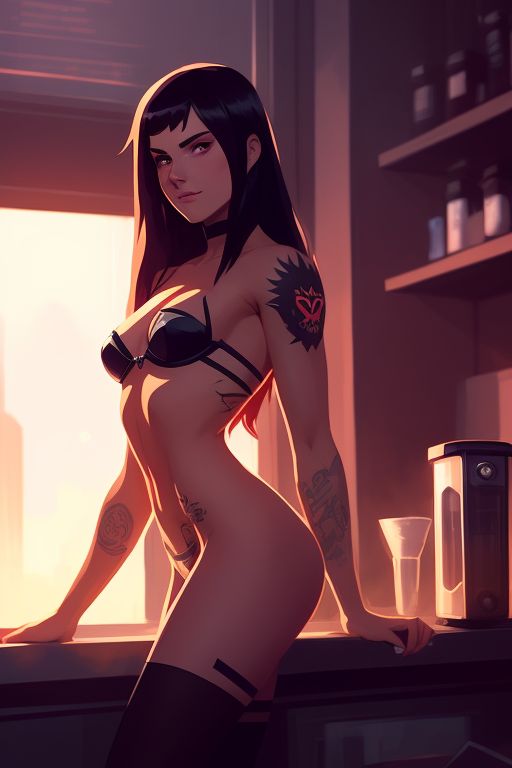 A-20-year-old-barista-in-a-sca-35