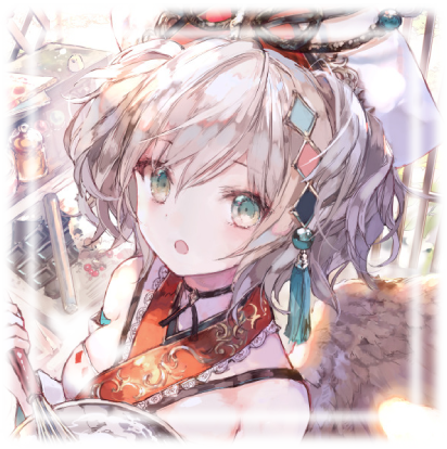 Fennie - Rage of Bahamut Fennie - Rage of Bahamut