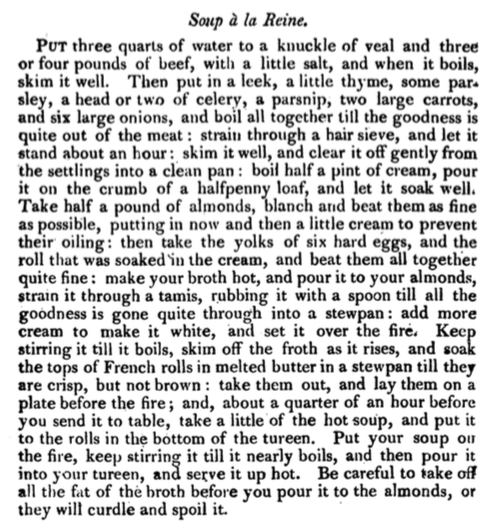 dish - Dish of the Day - II - Page 4 John-Farley-The-London-Art-of-Cookery-12th-edition-1811