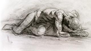Beginner Figure Drawing - Introduction to Light and Shadow Beginner Figure Drawing - Introduction to Light and Shadow