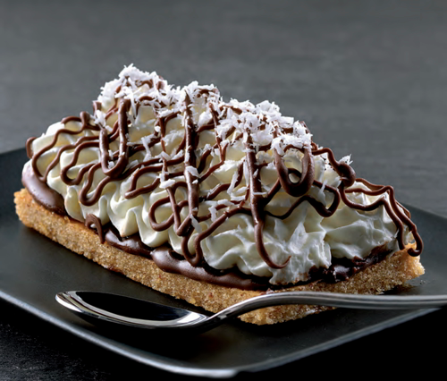 514. Cocco e nocciola