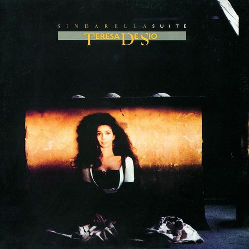 Teresa De Sio - Sindarella Suite [Album] (Universal Music B.V., 2008) .mp3 -320 Kbps