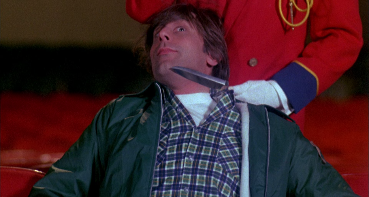 The Kentucky Fried Movie (1977) (1080p BDRip x265 10bit DTS-HD MA 2.0 - Erie)[TAoE][SS]30