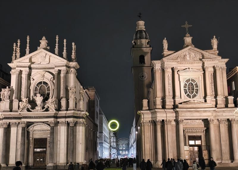 Llego a Milán y me voy a Turín - Milán-Turín-Génova-Pavía (164)