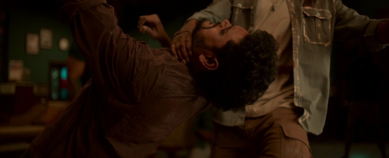 Mass Jathara Snapshots 4