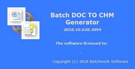 Batch DOC to Help Generator 2022.14.1012.3637