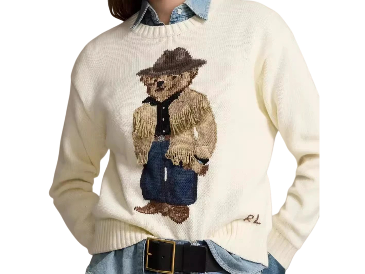 Ralph Lauren Sweater