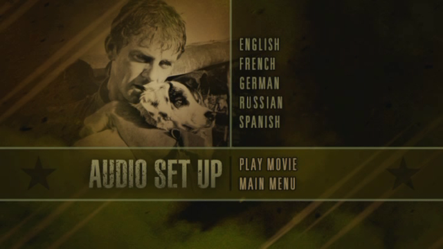 2 - King Rat [Dvd9Full] [Pal] [Cast/Ing/Fr/Ale/It/Ru] [Sub:Varios] [Bélico] [1965]
