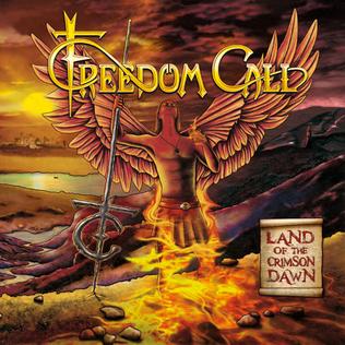 Re: Freedom Call