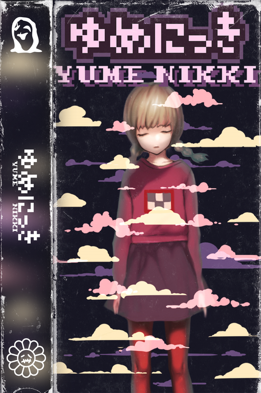 Yume Nikki 16:9
