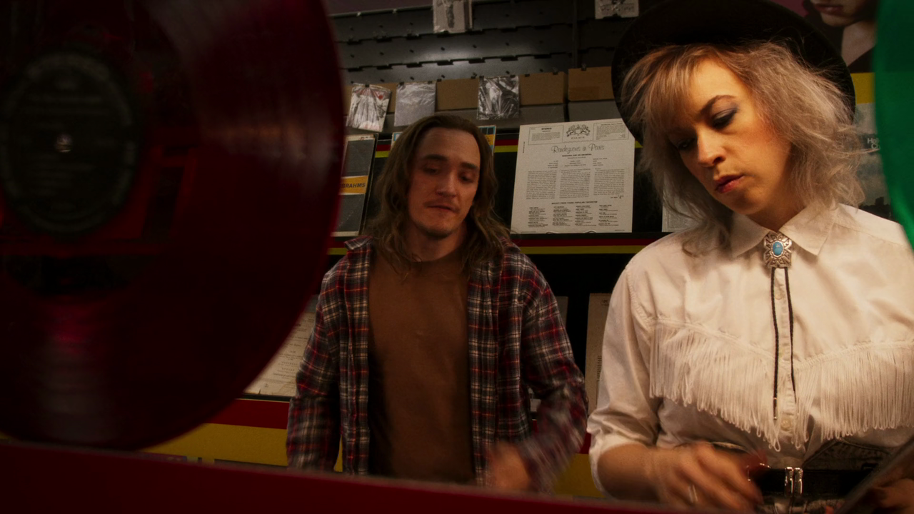 Interrogation 2020 S01 REPACK 1080p AMZN Webrip x265 10bit EAC3 5 1 Ainz TAoE