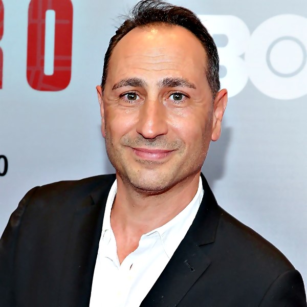 Saverio Guerra
