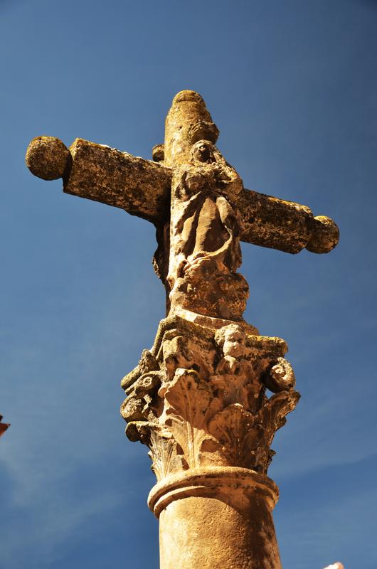 SEPULVEDA-18-3-2017-SEGOVIA - Los pueblos más bonitos de España-2010/2023 (109)