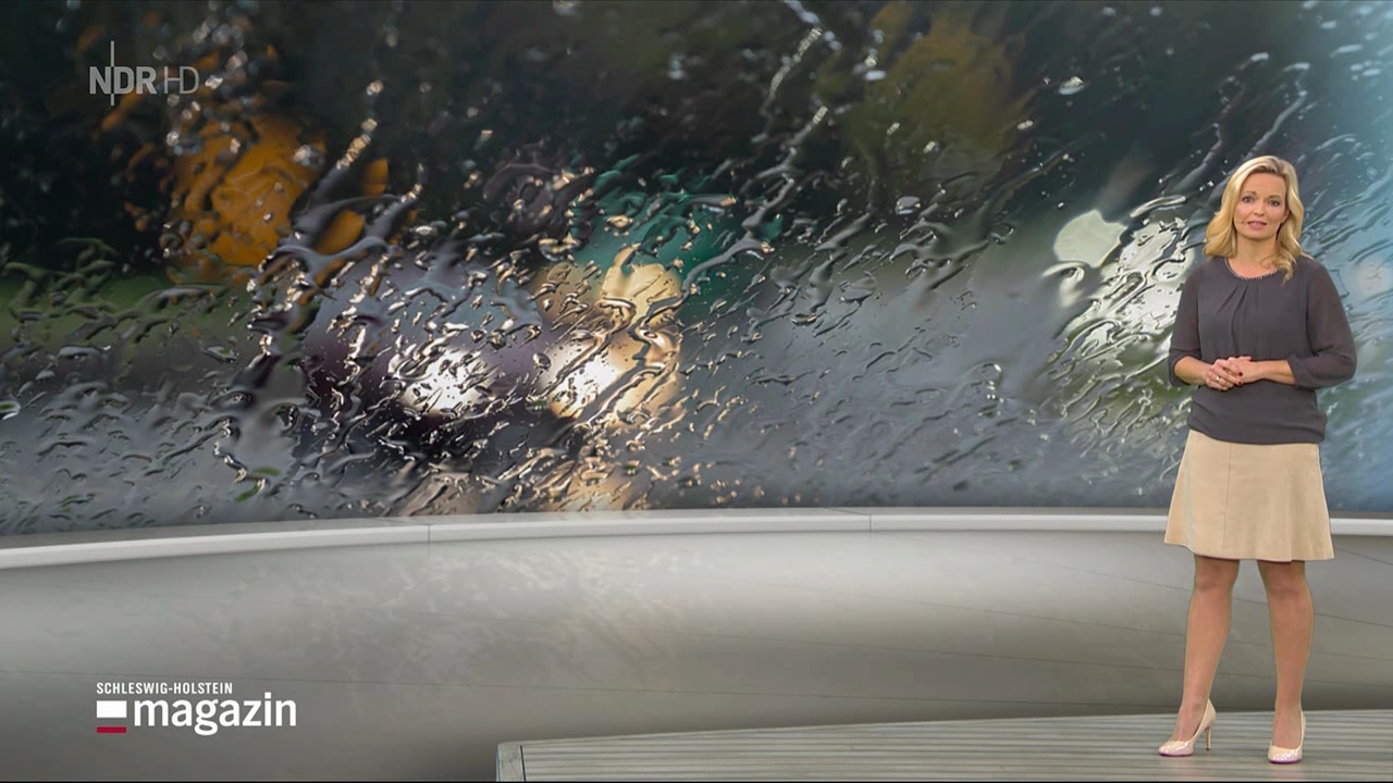 Maike Jaeger SH Wetter 04 11 2021 pp 07 — Postimages