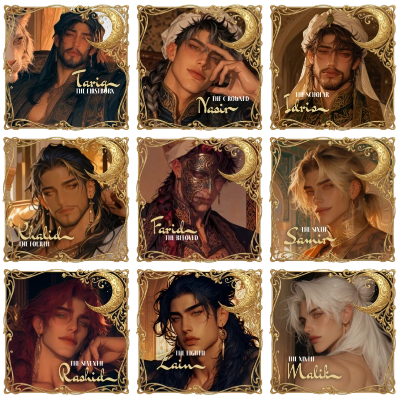 The Sons