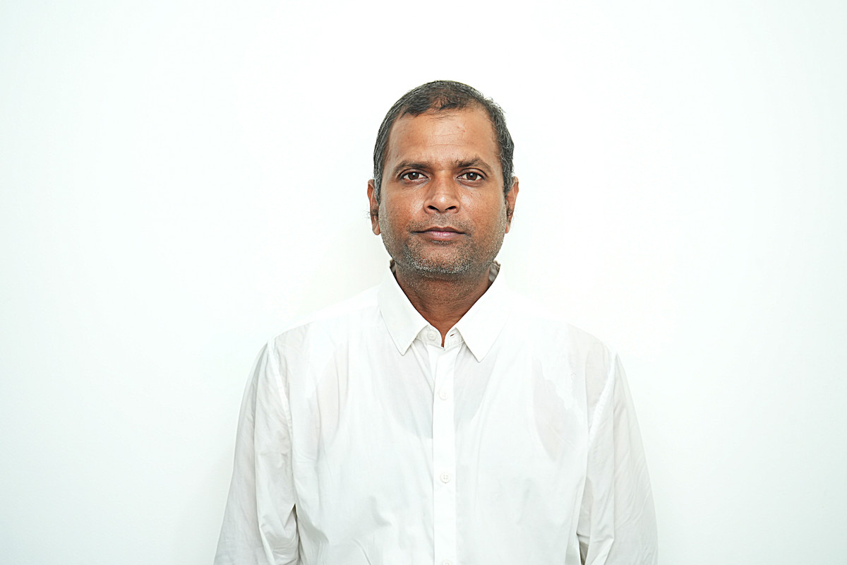 Chanchal Haldar