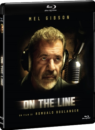 On the Line (2022) HD 720p x264 DTS+AC3 ITA ENG