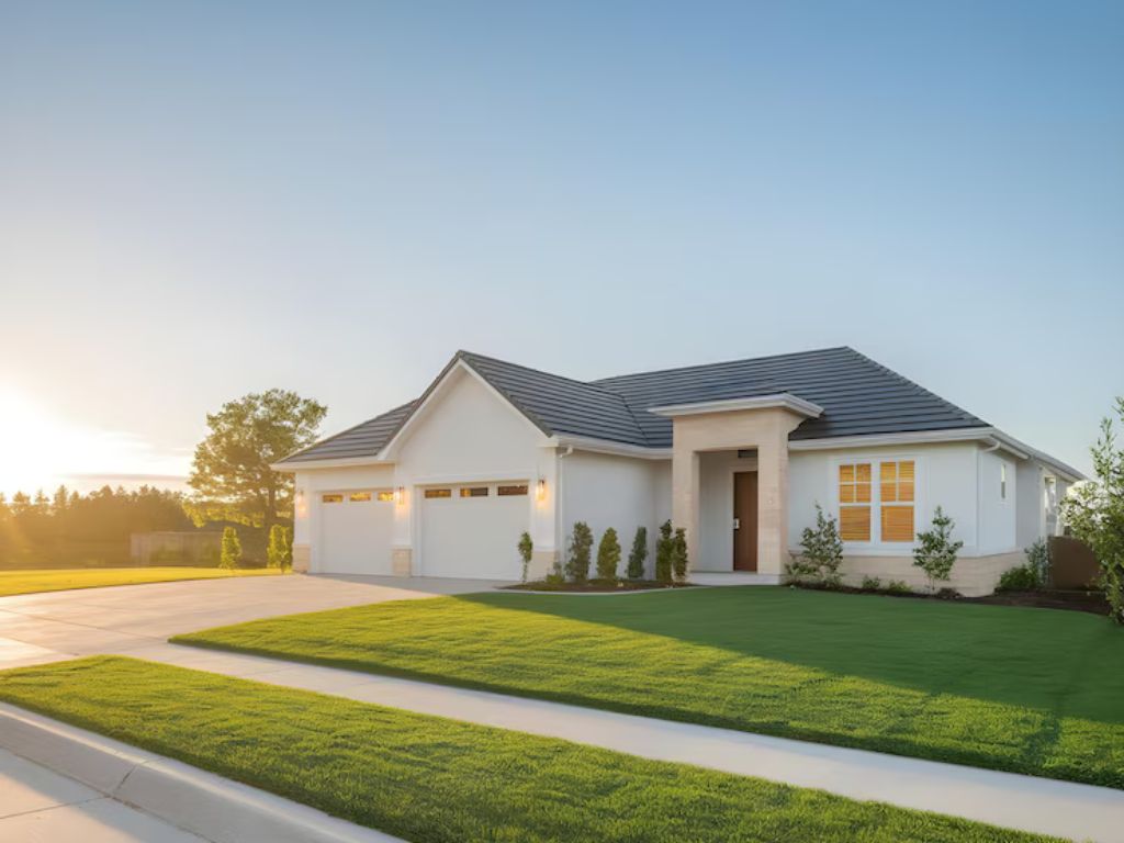 Full Home Inspection Service in Katy