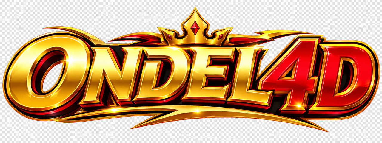 ONDEL4D Logo