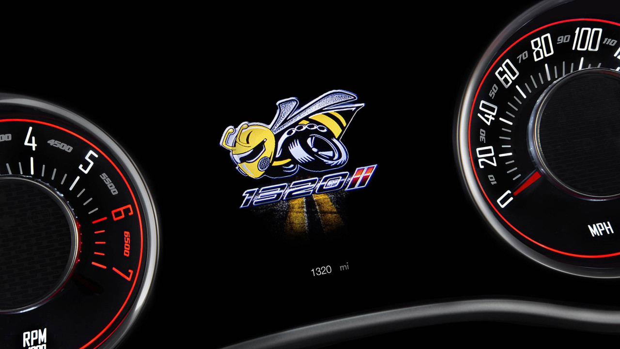 2019 Dodge Challenger RT Scat Pack 1320 (7)