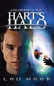 The cover for Journey to Hart’s Halo