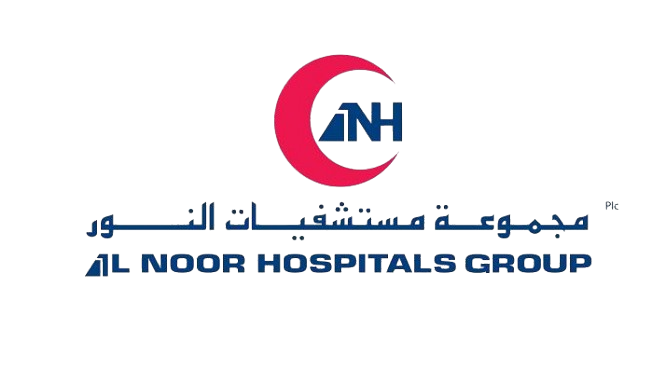 Noor logo