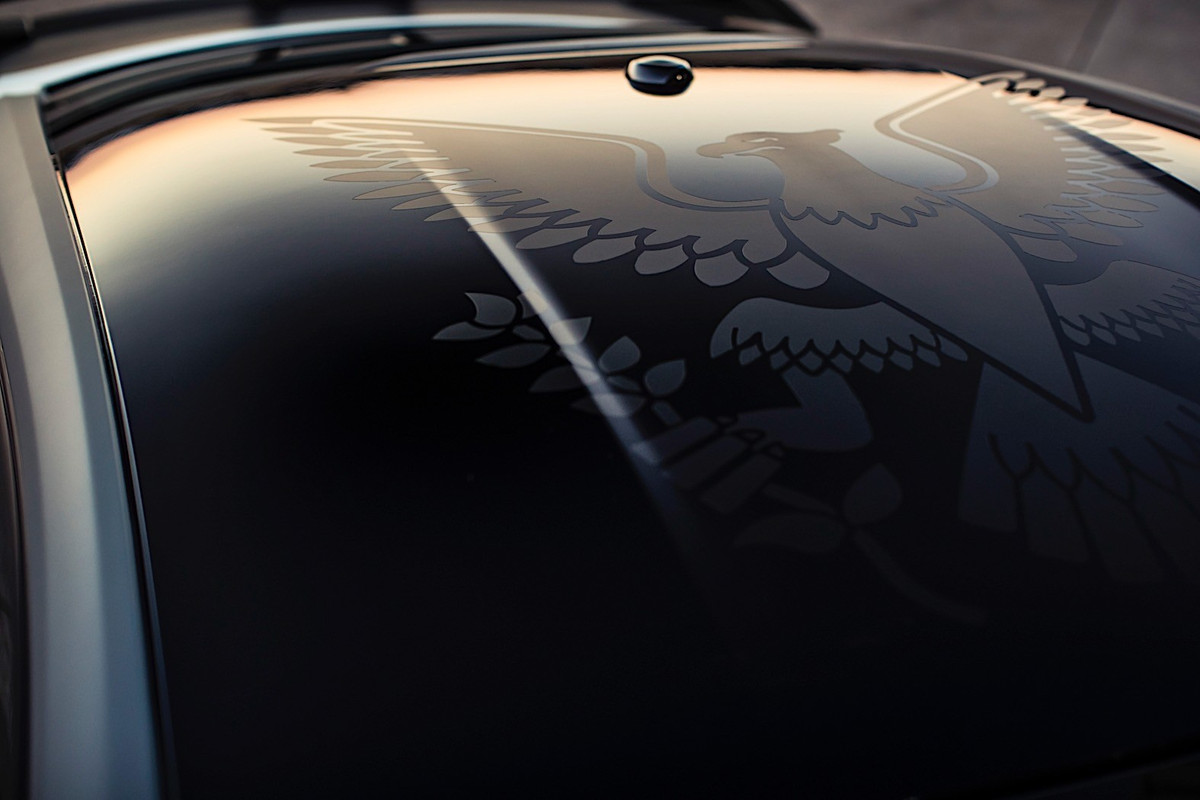 Ford Mustang GT Eagle Squadron  (39)