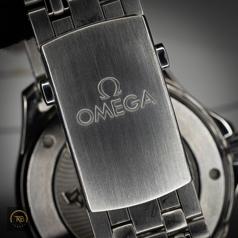 Omega Seamaster Diver 300M - Image 8