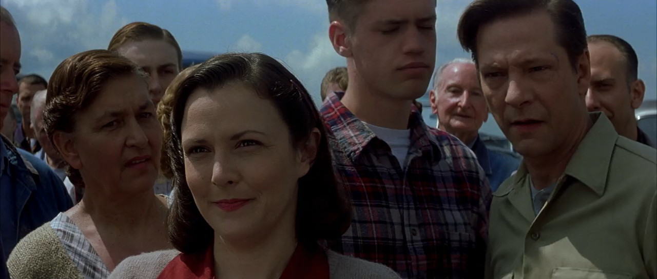October Sky 1999 BluRay [Hindi + English] 480p 720p ESub Screenshot