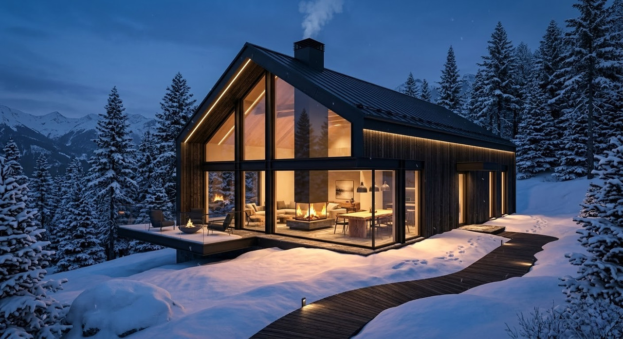 France Villa 3