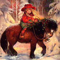 serie card 02 bis n 039 su Magico Natale