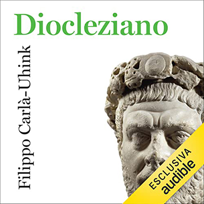 Filippo Carlà-Uhink - Diocleziano (2022) (mp3 - 128 kbps)