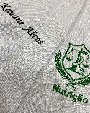 Acabamento impecável