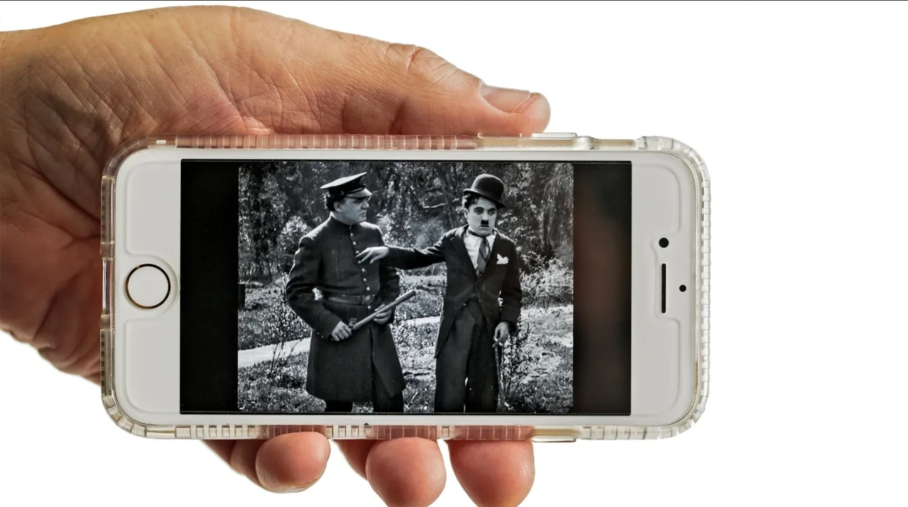 Dile adiós a Netflix: En esta aplicación encontrarás películas y series gratis