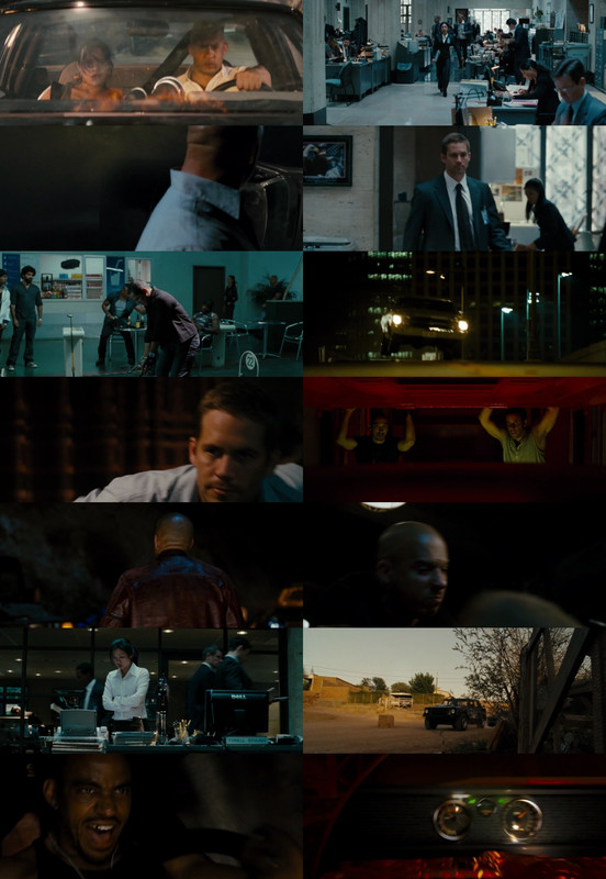Red One 2024 Screenshot