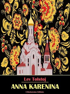 Lev Tolstoj - Anna Karenina (2023)