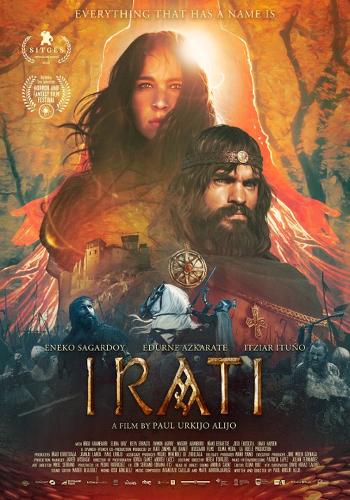 Irati (2022) PL.1080p.WEB-DL.H264-FT / Lektor PL