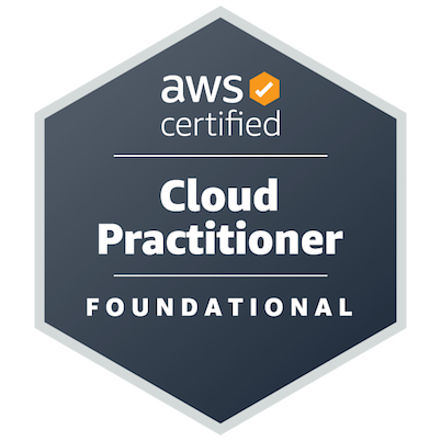 Certification 3
