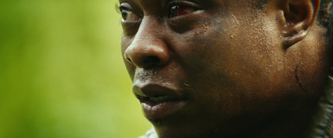 Kong - Skull Island 2017 BDRip  720p DD5.1 x264-