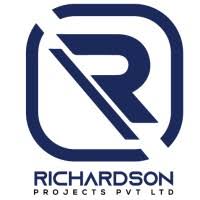 Richardson Projects Logo Placeholder