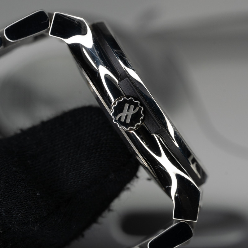 Hublot Classic Fusion Titanium - Image 7