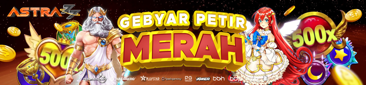 Banner Promo ASTRA77