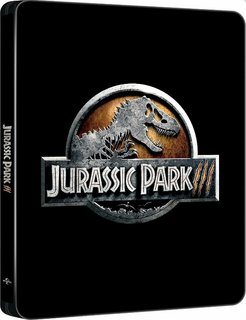 Jurassic Park III (2001) .mkv HD 720p HEVC x265 AC3 ITA-ENG