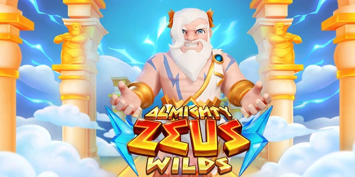 Strategi Modal Kecil Menang Besar Di Slot Almighty Zeus Wilds