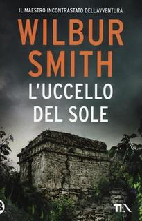 Wilbur Smith - L'uccello del sole (2016) .mp3 - 64 kbps