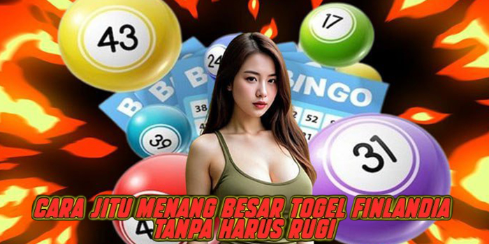Rahasia Jackpot Togel Austria yang Jarang Orang Tahu